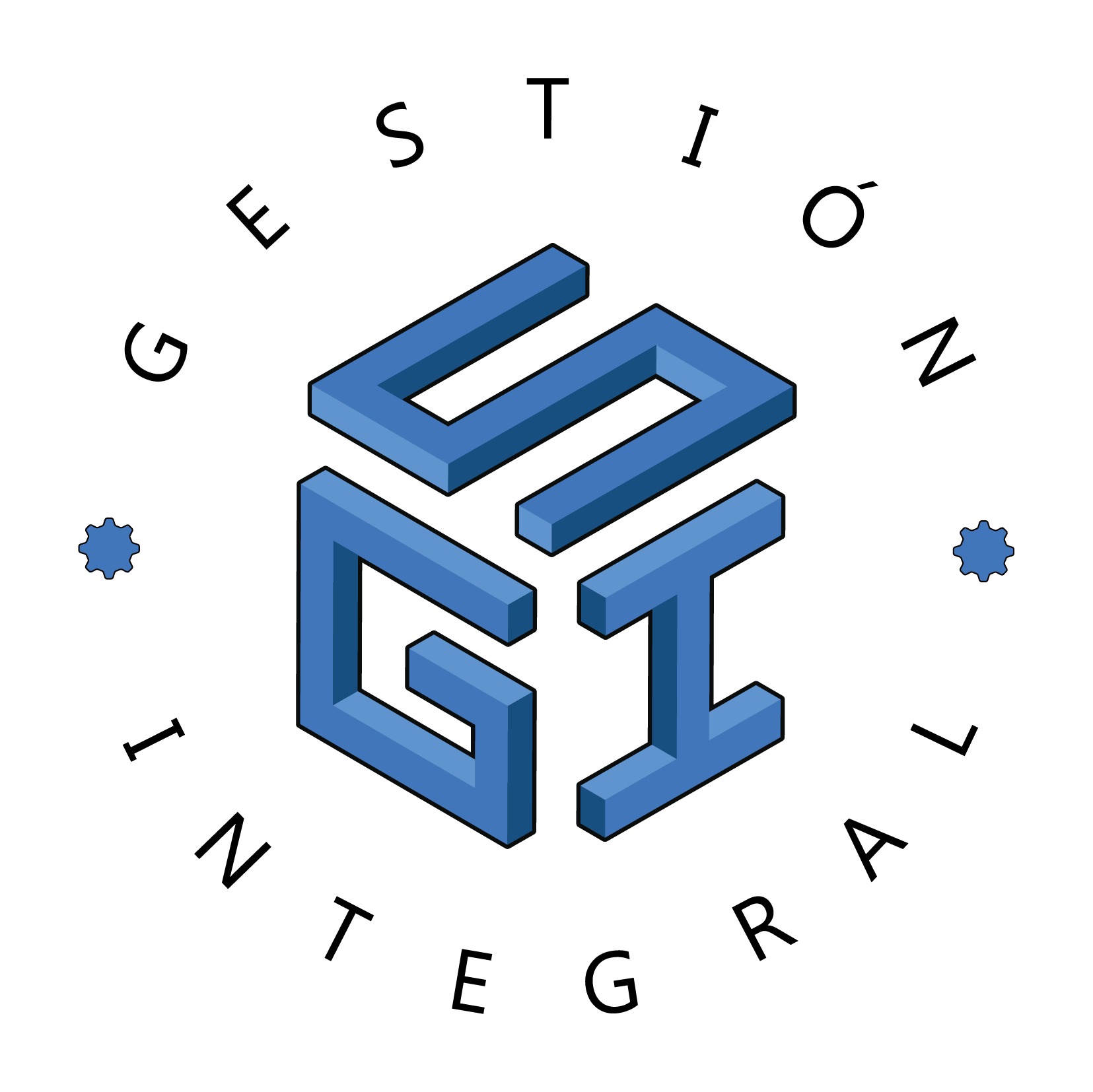 Logo SGI